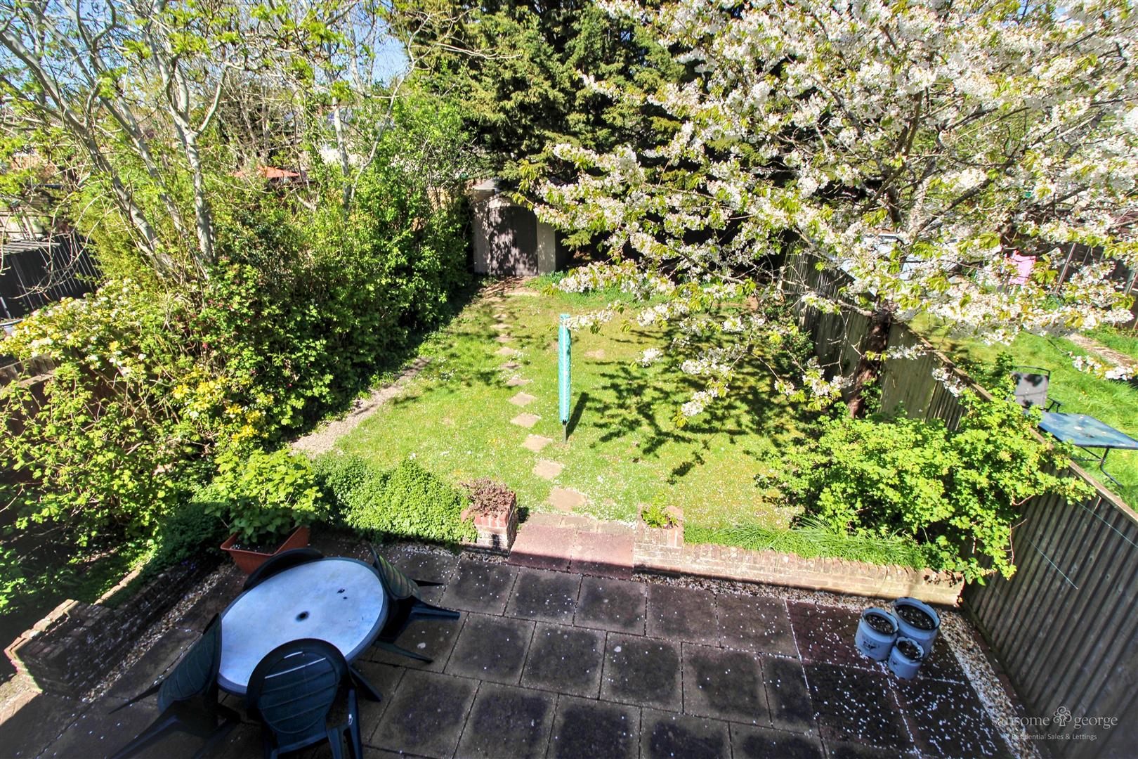 Corwen Road, Tilehurst, Reading